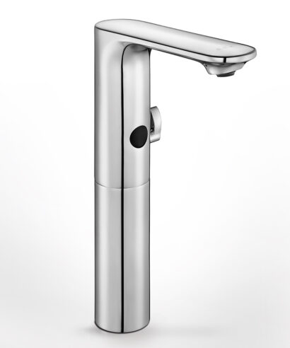 ΜΠΑΤΑΡΙΑ ΝΙΠΤ.ΗΛΕΚΤΡΟΝ. (ΜΠΑΤ.) SEREL ECA CHROME