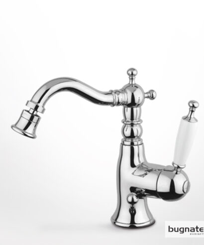 ΜΠΑΤ.ΜΠΙΝΤΕ OXFORD BUGNATESE CHROME