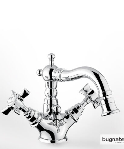 ΜΠΑΤ.ΜΠΙΝΤΕ PRINCETON BUGNATESE CHROME