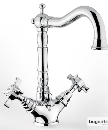 ΜΠΑΤ.ΝΙΠΤ. PRINCETON BUGNATESE CHROME