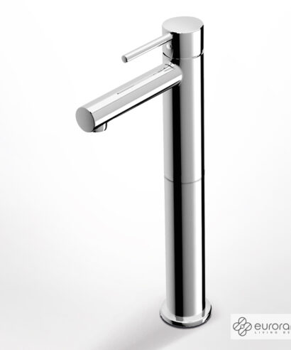 ΜΠΑΤΑΡΙΑ ΝΙΠΤΗΡΟΣ ΥΨΗΛΗ TONDA EURORAMA CHROME