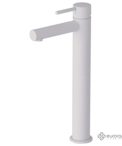 ΜΠΑΤΑΡΙΑ ΝΙΠΤΗΡΟΣ ΥΨΗΛΗ TONDA EURORAMA WHITE MATT