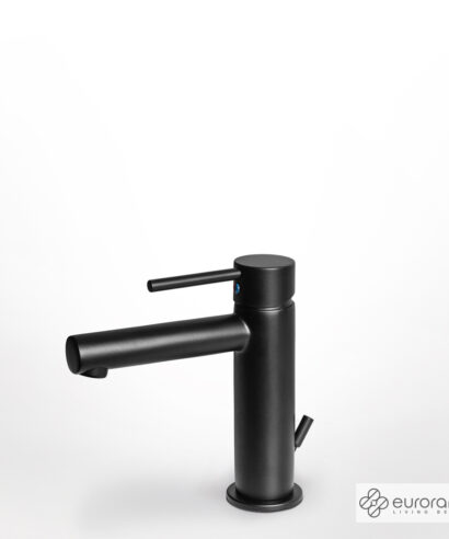 ΜΠΑΤΑΡΙΑ ΝΙΠΤΗΡΟΣ TONDA EURORAMA BLACK MATT