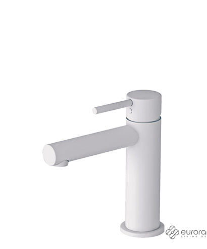 ΜΠΑΤΑΡΙΑ ΝΙΠΤΗΡΟΣ TONDA EURORAMA WHITE MATT