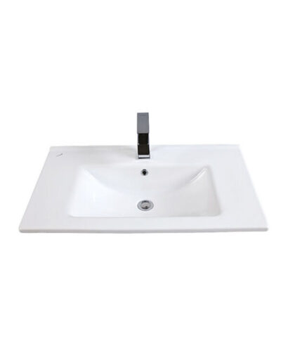 SU080 ΝΙΠΤΗΡΑΣ ΕΠΙΠΛΟΥ SLIM 80 cm (TR)