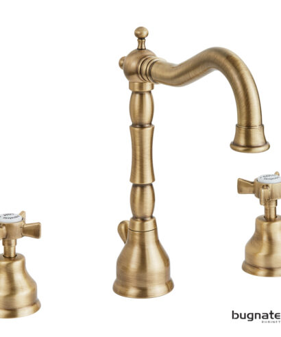 ΜΠΑΤ.ΝΙΠΤ.3 ΟΠΩΝ PRINCETON BUGNATESE BRONZE