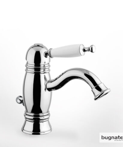 ΜΠΑΤ.ΝΙΠΤ. OXFORD BUGNATESE CHROME