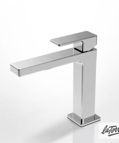 ΜΠΑΤ.ΝΙΠΤ. PROFILI LA TORRE CHROME