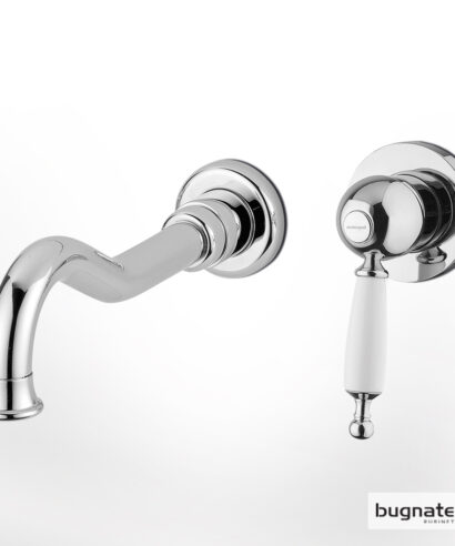 ΜΠΑΤ.ΝΙΠΤ.ΤΟΙΧΟΥ OXFORD BUGNATESE CHROME