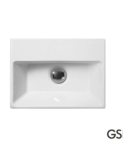 ΝΙΠΤΗΡΑΣ NORM 35x26 (1 οπή) GSI WHITE