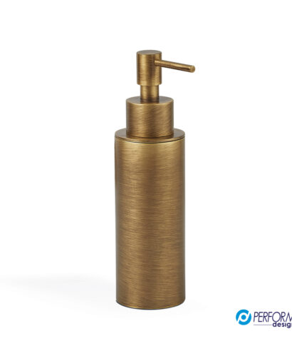 ΔΙΑΝΟΜΕΑΣ ΕΠΙΚΑΘΗΜΕΝΟΣ 125ml WISH PERFORMA BRONZE
