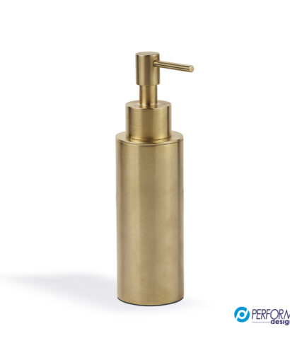 ΔΙΑΝΟΜΕΑΣ ΕΠΙΚΑΘΗΜΕΝΟΣ 125ml WISH PERFORMA BRUSHED GOLD