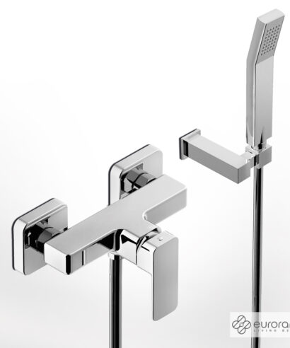 ΜΠΑΤ.ΝΤΟΥΖ. QUADRA EURORAMA CHROME