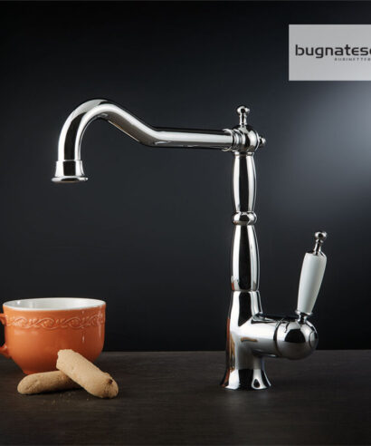 ΜΠΑΤ.ΝΕΡΟΧ. OXFORD BUGNATESE CHROME