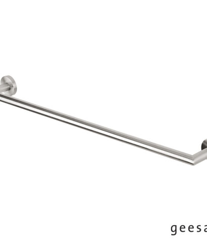 ΠΕΤΣ/ΣΤΡΑ ΣΤΑΘΕΡΗ 60cm NEMOX GEESA INOX ΛΕΙΟ
