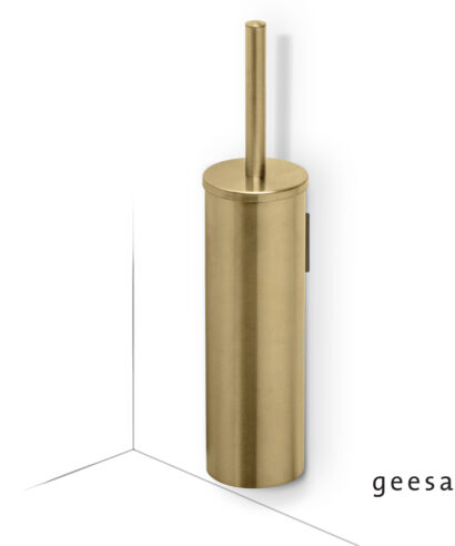 ΠΙΓΚΑΛ ΕΠΙΤΟΙΧΟ NEMOX GEESA BRUSHED GOLD
