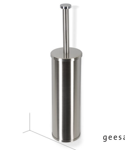 ΠΙΓΚΑΛ ΕΠΙΤΟΙΧΟ NEMOX GEESA INOX ΛΕΙΟ