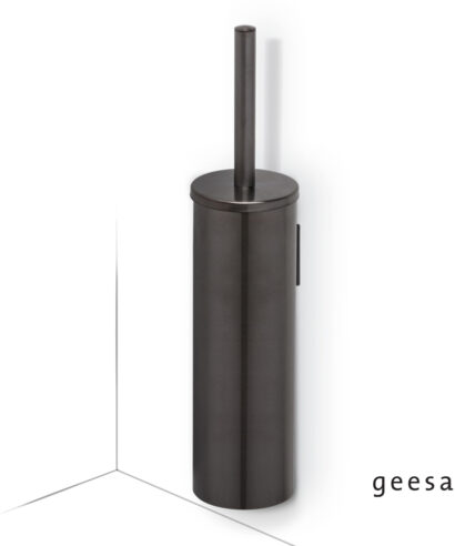 ΠΙΓΚΑΛ ΕΠΙΤΟΙΧΟ NEMOX GEESA INOX BLACK BRUSHED