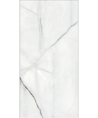 Newbury White Pulido Πλακάκι Τεχνογρανίτης 60x120cm