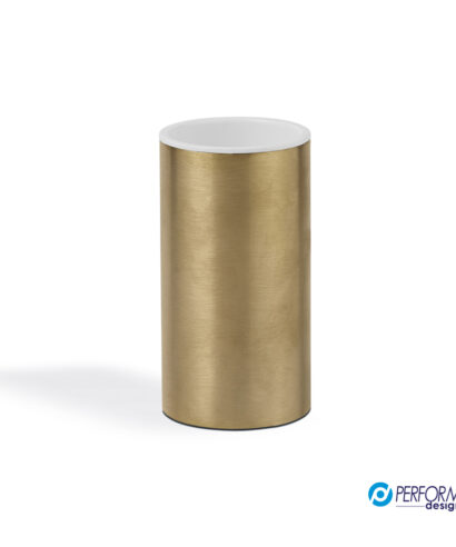 ΠΟΤΗΡΟΘΗΚΗ ΕΠΙΚΑΘ. WISH PERFORMA BRUSHED GOLD