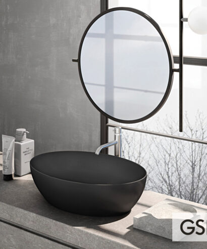 ΝΙΠΤΗΡΑΣ PURA 60x42 GSI ARDESIA