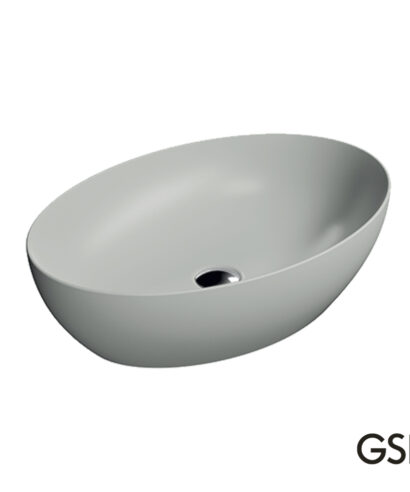 ΝΙΠΤΗΡΑΣ PURA 60x42 GSI CENERE