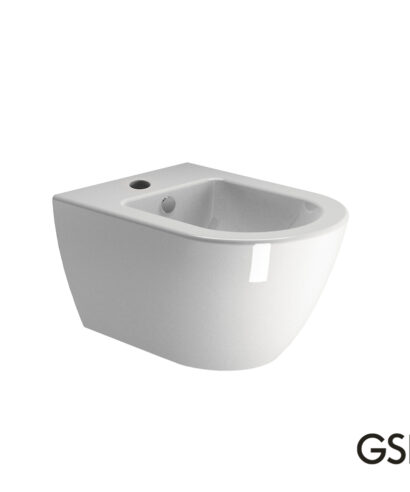 ΚΡΕΜΑΣΤΟ ΜΠΙΝΤΕ PURA/55 GSI WHITE