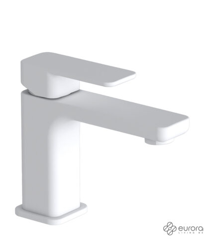 ΜΠΑΤΑΡΙΑ ΝΙΠΤΗΡΟΣ QUADRA EURORAMA WHITE MATT