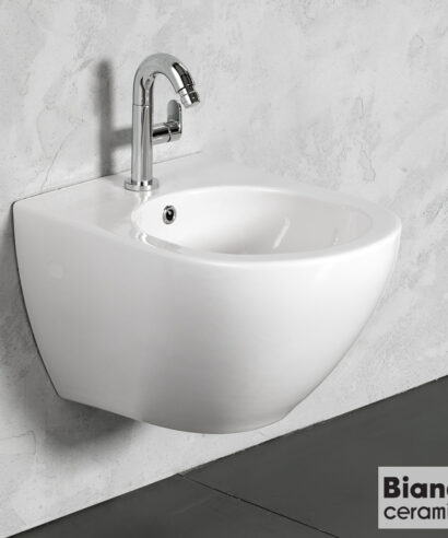 ΚΡΕΜΑΣΤΟ ΜΠΙΝΤΕ REMO/52 BIANCO CERAMICA WHITE
