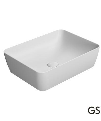 ΝΙΠΤΗΡΑΣ SAND 50x38 GSI WHITE MATT