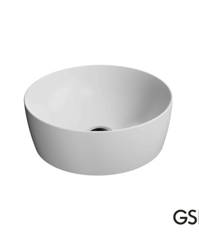 ΝΙΠΤΗΡΑΣ SAND Φ40 GSI WHITE MATT