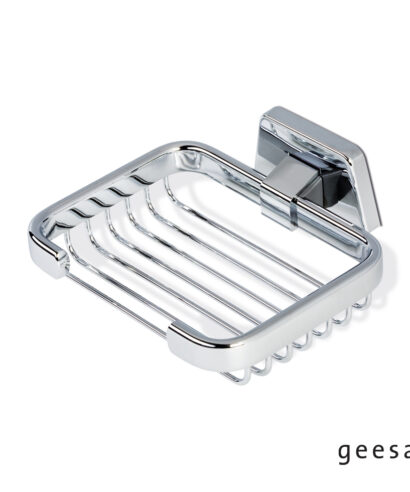 ΣΑΠΟΥΝΟΘΗΚΗ GEESA CHROME