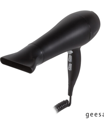 ΣΕΣΟΥΑΡ 2 ΤΑΧΥΤΗΤΩΝ 1800-2200 WATT GEESA BLACK