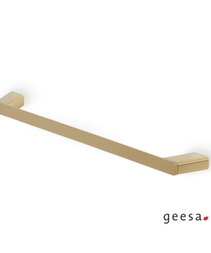 ΠΕΤΣ/ΣΤΡΑ ΣΤΑΘΕΡΗ 60cm SHIFT GEESA BRUSHED GOLD