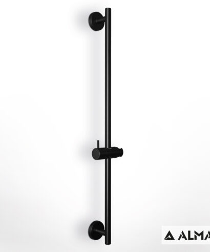 ΒΕΡΓΑ ΝΤΟΥΖ SINTESI 70 εκ. ALMAR BLACK MATT