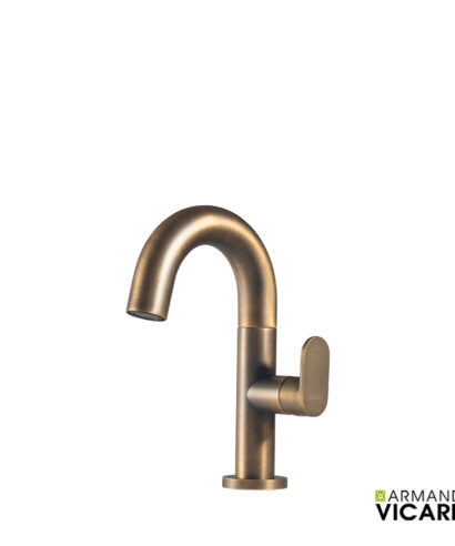 ΜΠΑΤ.ΝΙΠΤ. SLIM VICARIO ANTIQUE BRASS
