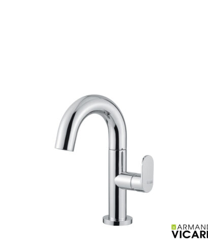 ΜΠΑΤ.ΝΙΠΤ. SLIM VICARIO CHROME