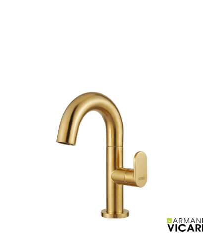 ΜΠΑΤ.ΝΙΠΤ. SLIM VICARIO BRUSHED GOLD