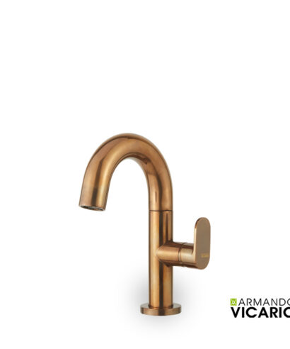 ΜΠΑΤ.ΝΙΠΤ. SLIM VICARIO NATURAL BRASS