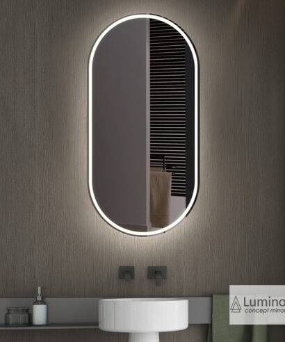 ΚΑΘΡΕΦΤΗΣ SOLANO 45x100 LUMINOR