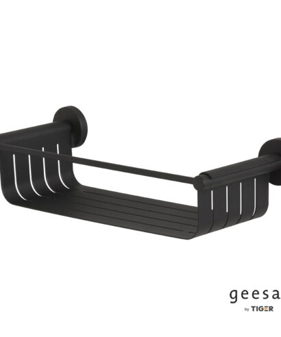 ΜΠΟΥΚΑΛ/ΣΠΟΓΓΟΘΗΚΗ BOSTON/ΝΕΜΟΧ/TIGER GEESA INOX BLACK MATT