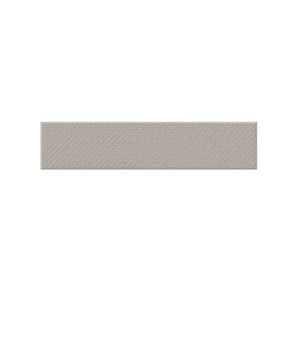 LISTELO PIGMENTO TAUPE 7,5X30