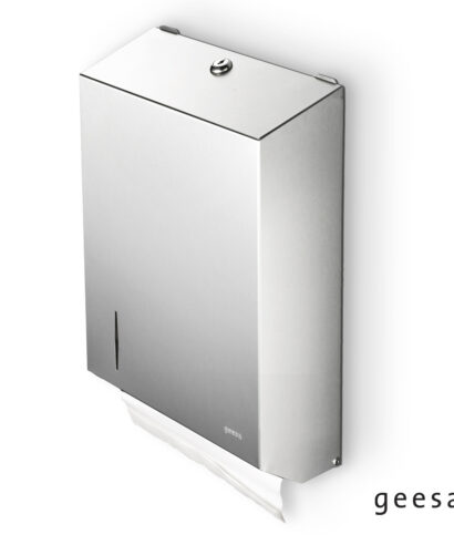 ΘΗΚΗ ΧΕΙΡΟΠΕΤΣΕΤΩΝ ΕΠΙΤΟΙΧΗ GEESA INOX