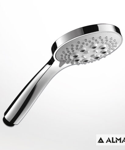 ΤΗΛΕΦΩΝΟ EMOTION MULTI-FUNCTION Φ10 ALMAR CHROME