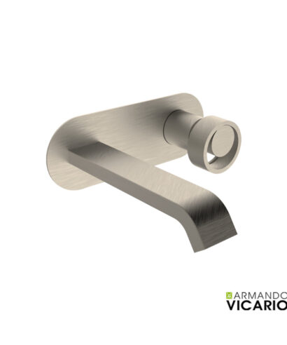 ΜΠΑΤ.ΝΙΠΤ. ΤΟΙΧΟΥ HALO VICARIO INOX