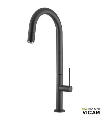 ΜΠΑΤ.ΝΕΡΟΧ. TOZO BLACK MATT