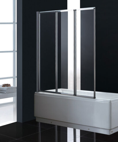 ΤΡΙΠΤΥΧΟ ΜΠΑΝΙΕΡΑΣ 120 εκ. DEVON CLEAR