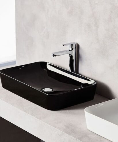 UL060 ULTRA ΝΙΠΤΗΡΑΣ 40x60cm BLACK SHINY