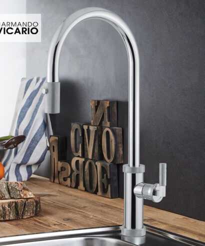 ΜΠΑΤ.ΝΕΡΟΧ. URBAN VICARIO CHROME