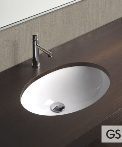 ΝΙΠΤΗΡΑΣ VULCANO ΥΠΟΕΝΘΕΤΟΣ 57x42 GSI WHITE